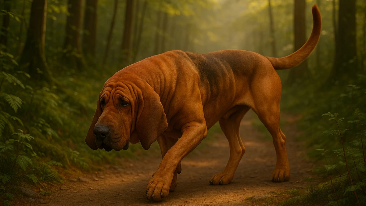 Top 10 Most Popular Hound Dog Breeds in the World Every Dog-Lover Should Know