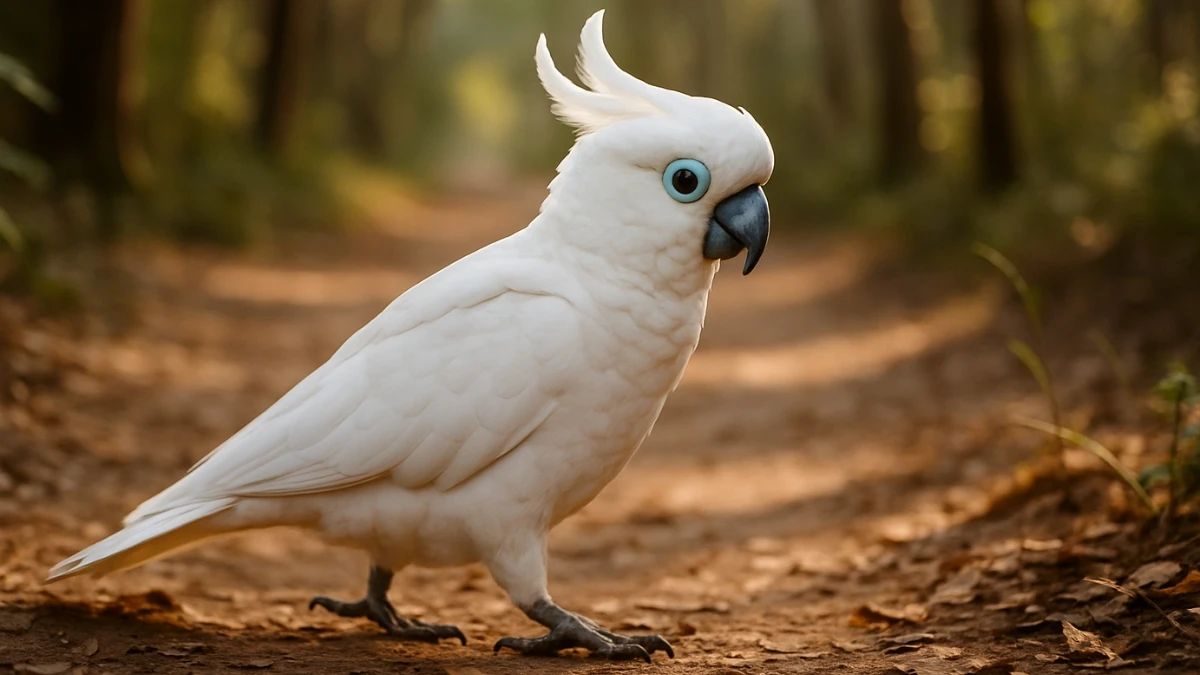 Top 10 Most Expensive Birds in the World