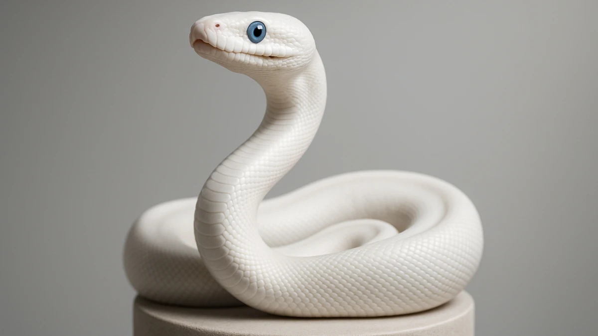 Top 10 Most Expensive Snakes in the World