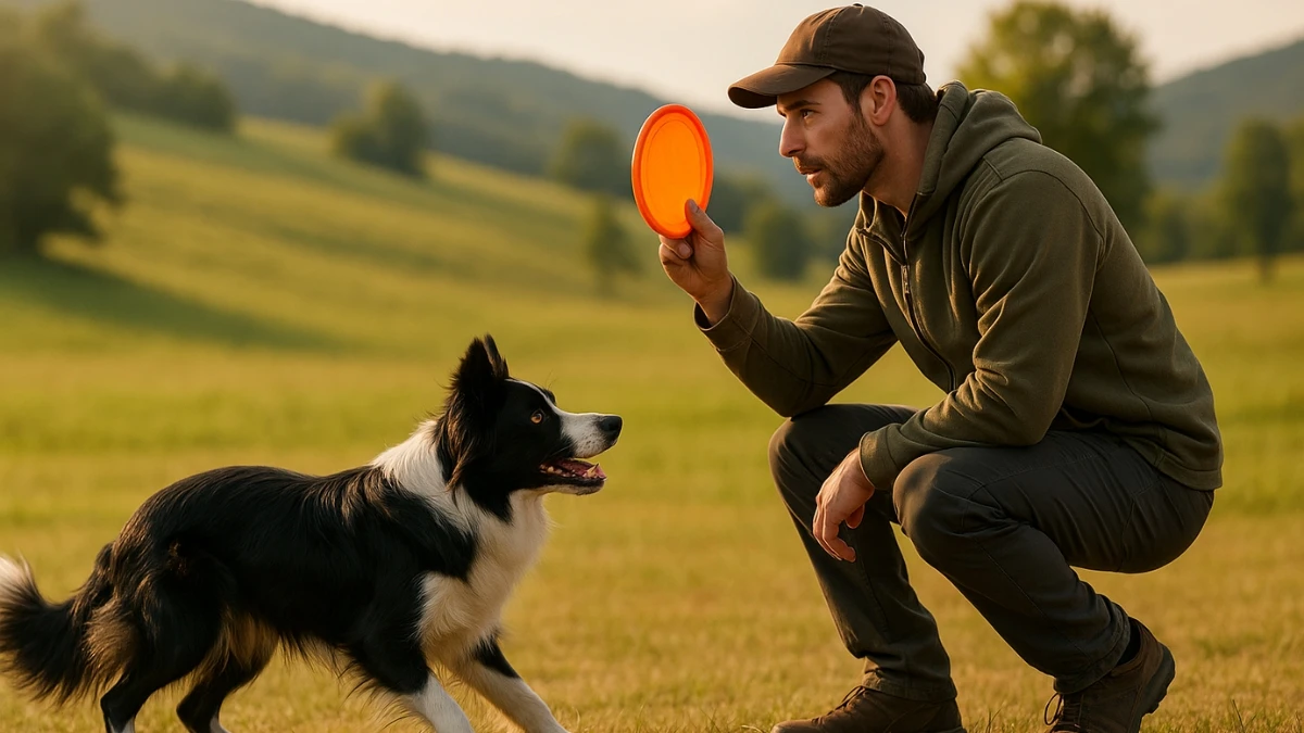 Top 5 Most Brilliant Dog Breeds in the World