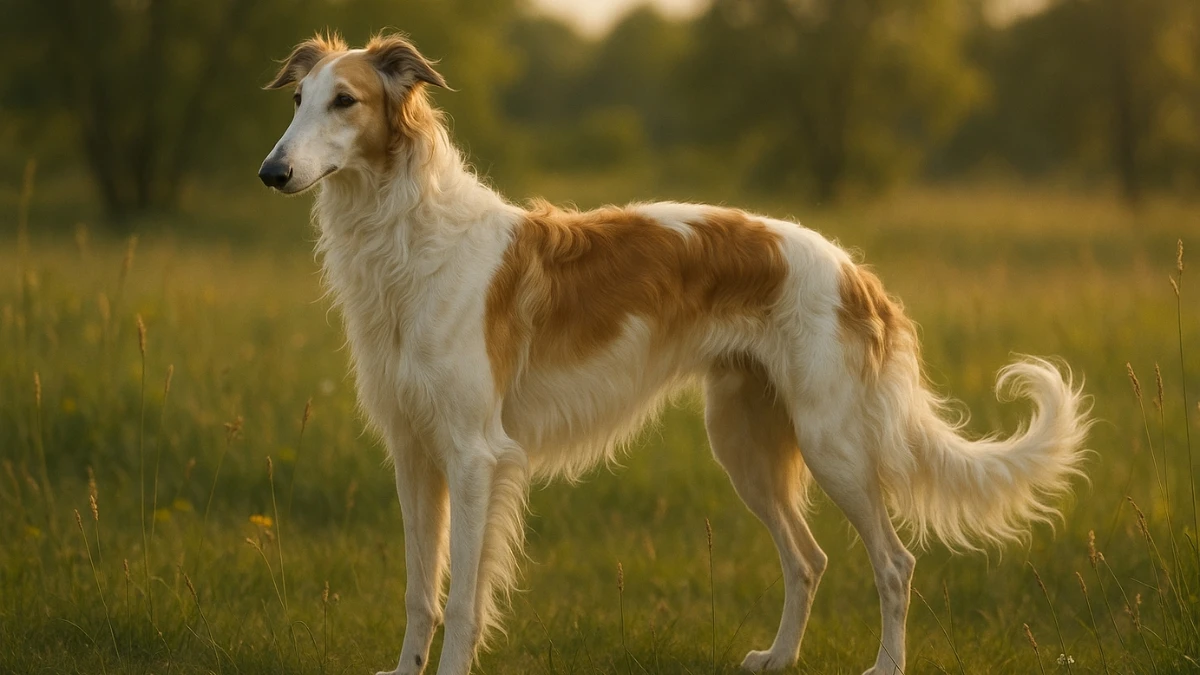 Top 10 Fastest Dog Breeds in the World