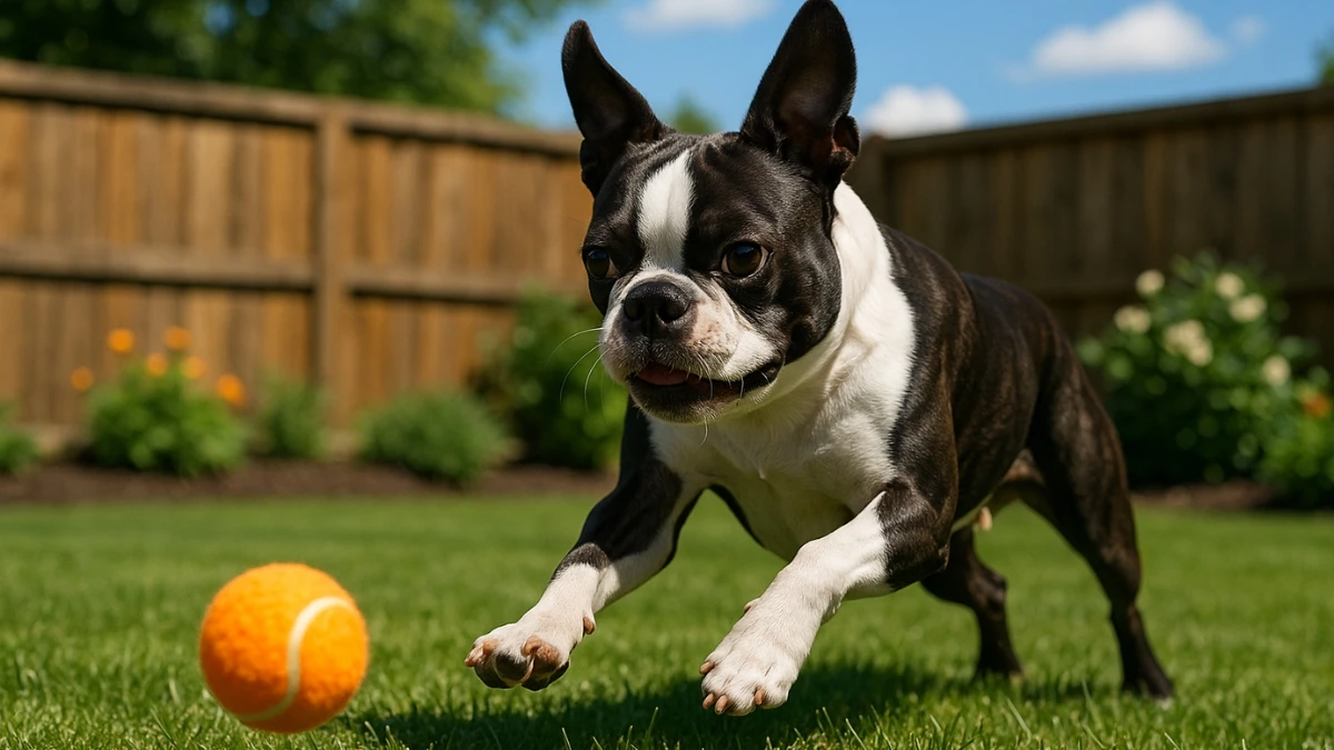 Top 10 Best Low Maintenance Dogs for Apartments
