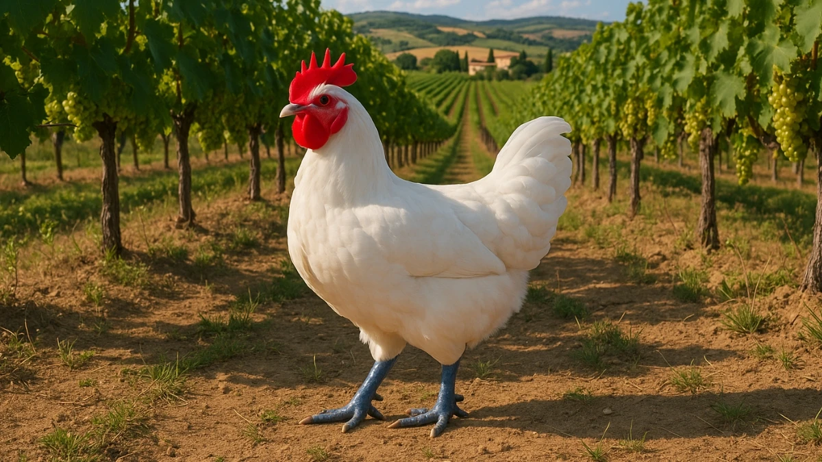Top 10 Most Expensive Chicken Breeds in the World
