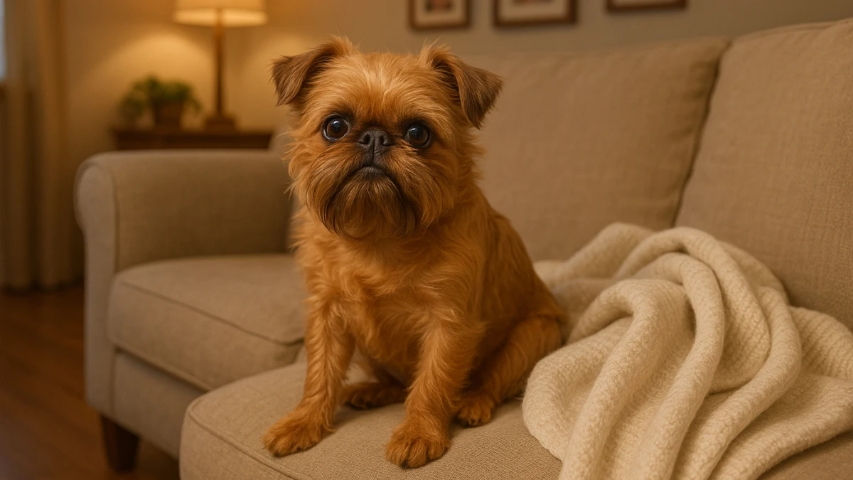 Top 10 Tiny Dog Breeds That Stay Small: Adorable Paws for Every Home