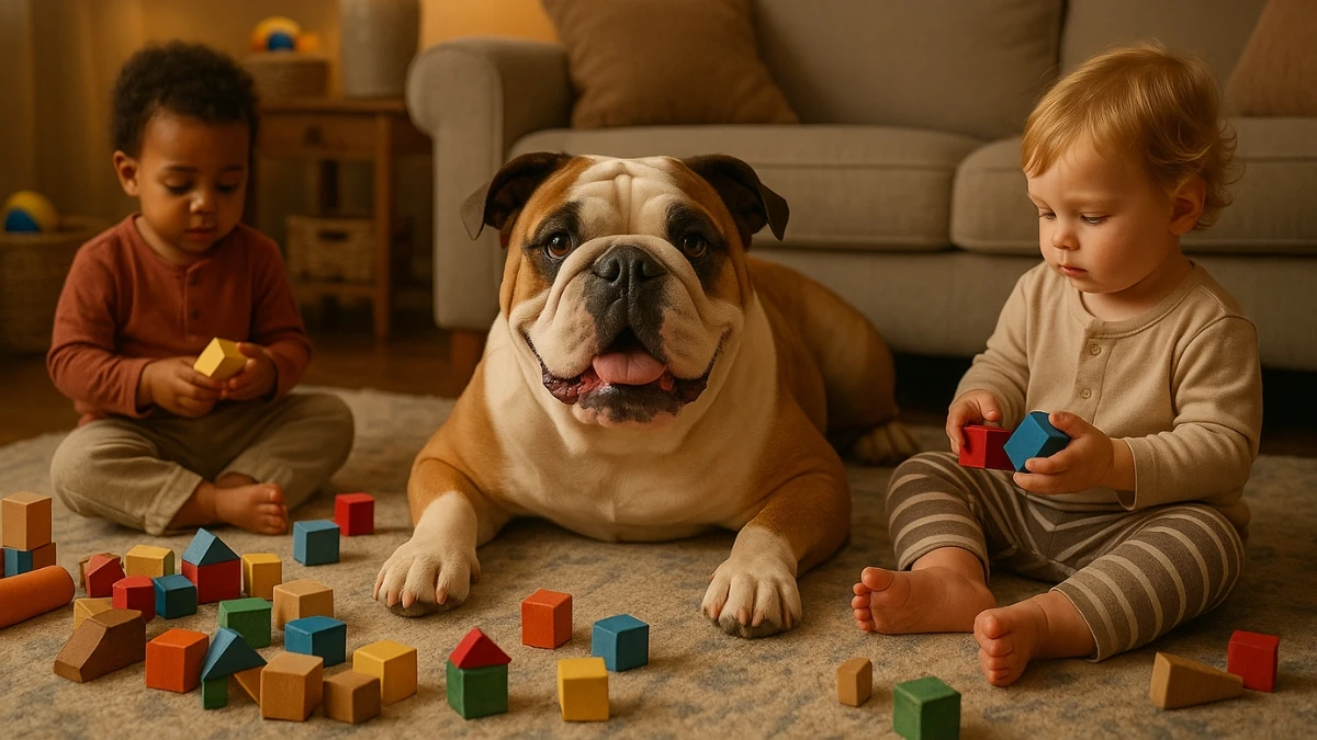 Top 5 Best Family Dogs You Will Love