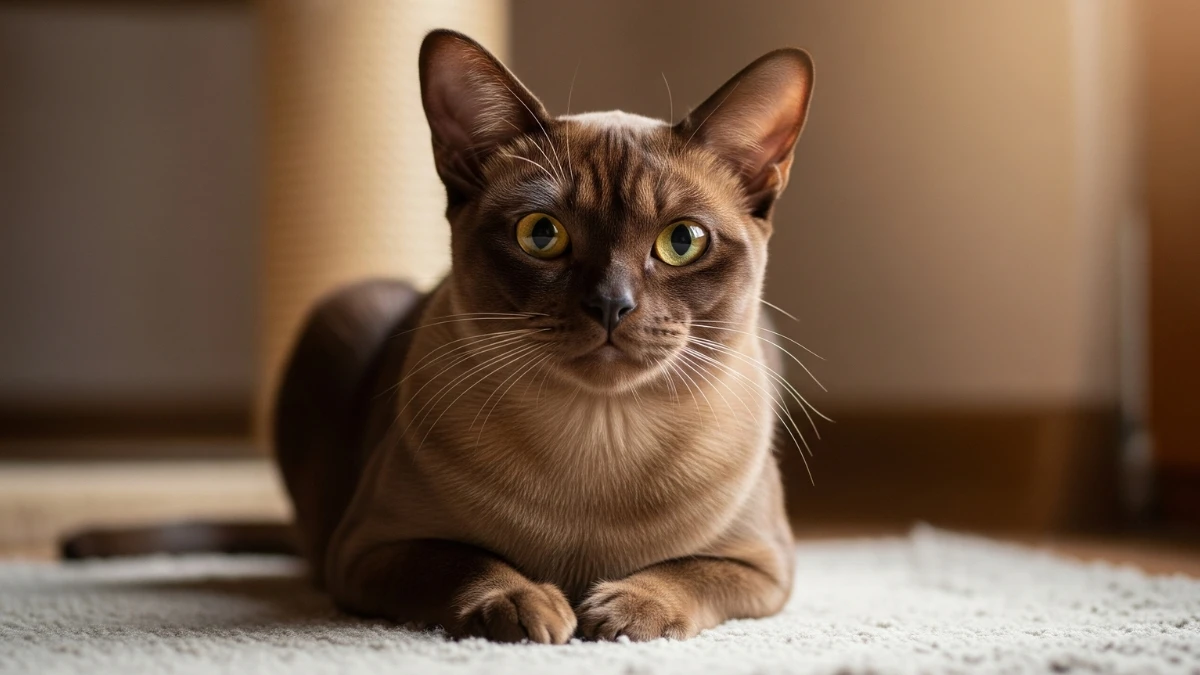 Top 10 Most Intelligent Cat Breeds Ever in 2025: The Smartest Cat in the World