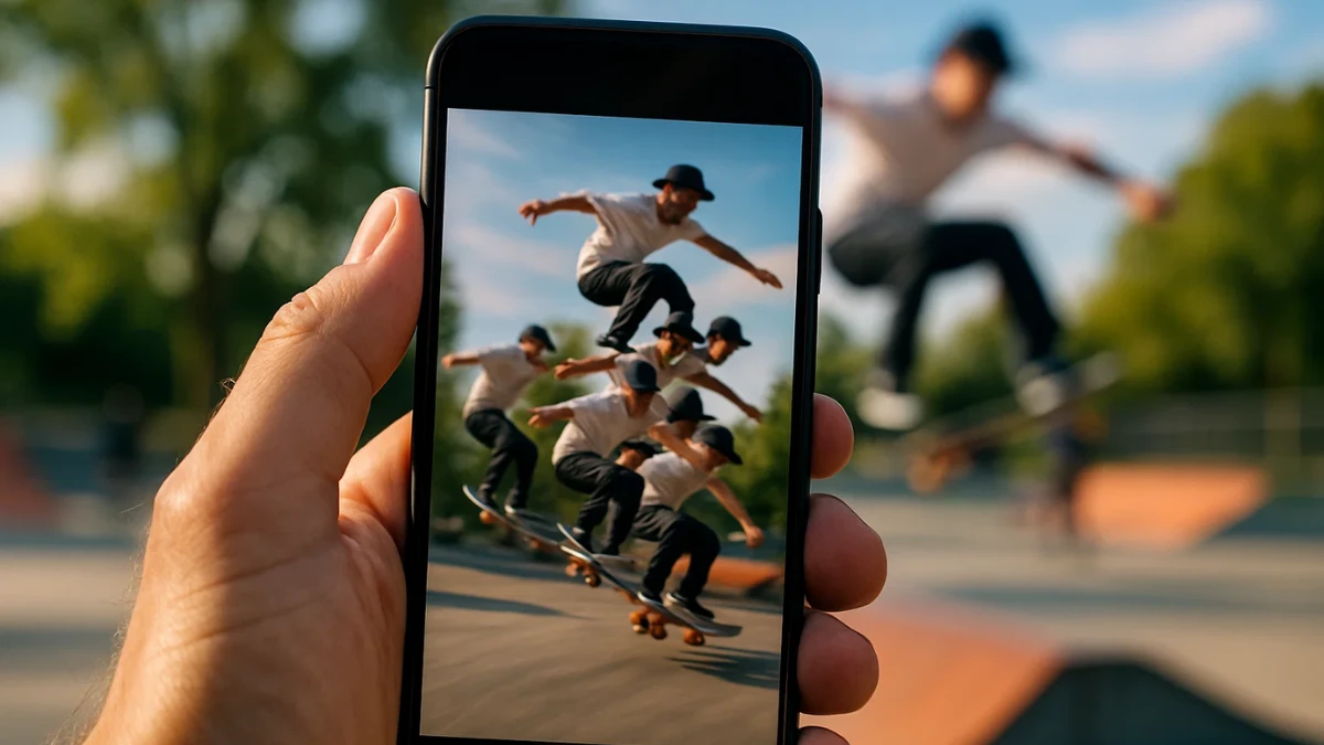 10 Hidden Smartphone Camera Features You’re Not Using