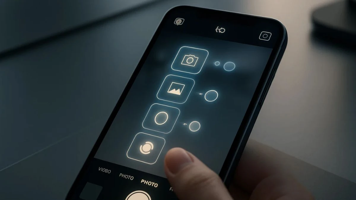 10 Hidden Smartphone Camera Features You’re Not Using