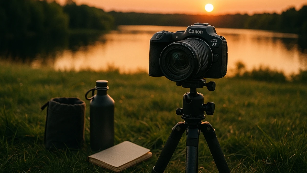 Top 5 Best Camera Brand for Photography in 2025