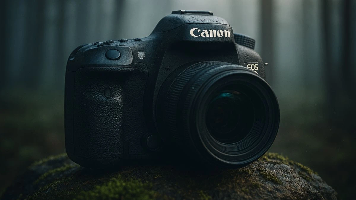 7 Must-Have DSLR Cameras for Stunning Portrait Shots