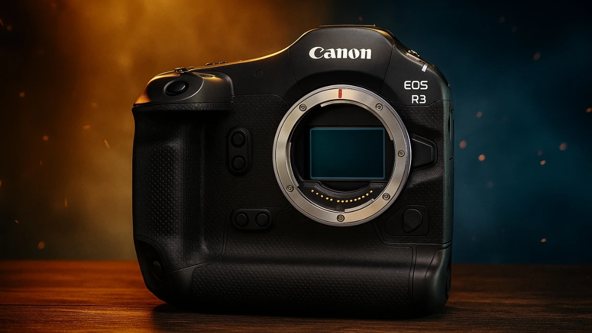 Top 10 Best Cameras for Action Photography That Freeze Motion Like a Pro