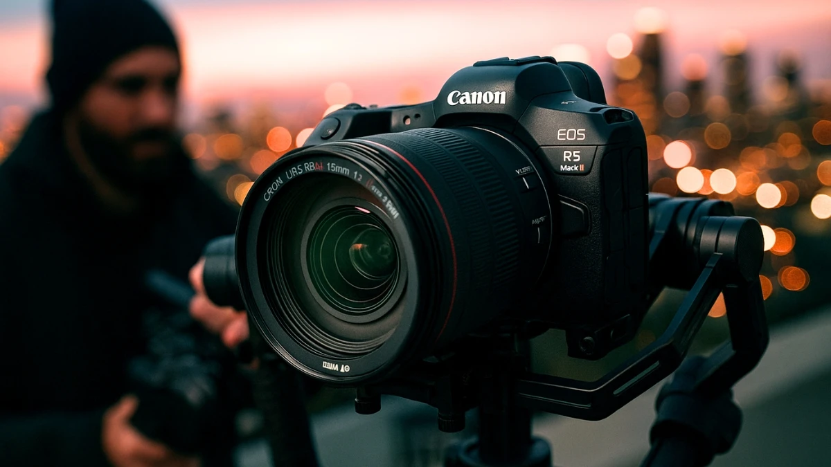 Top 7 Mirrorless Cameras That Beat DSLRs in 2025