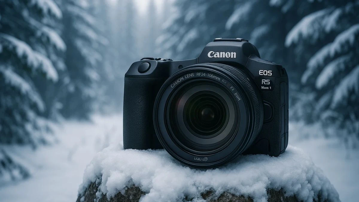 Top 5 Best Cameras for Nature and Landscape Photography in 2025