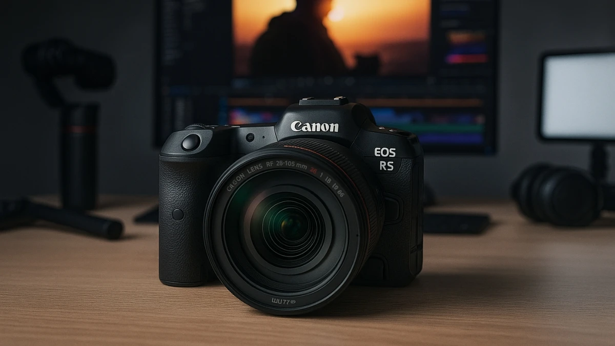 Top 7 Cameras with Dual Card Slots for Pro-Level Backup in 2025