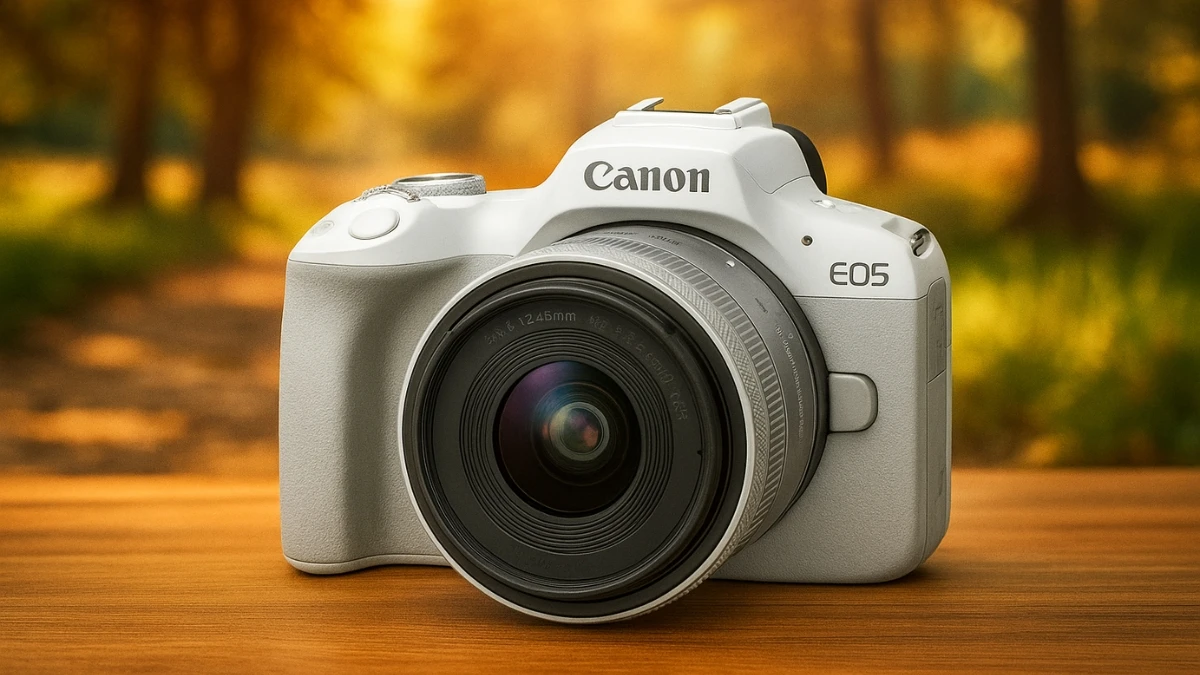 Top 10 Best Cameras for Filmmaking on a Budget