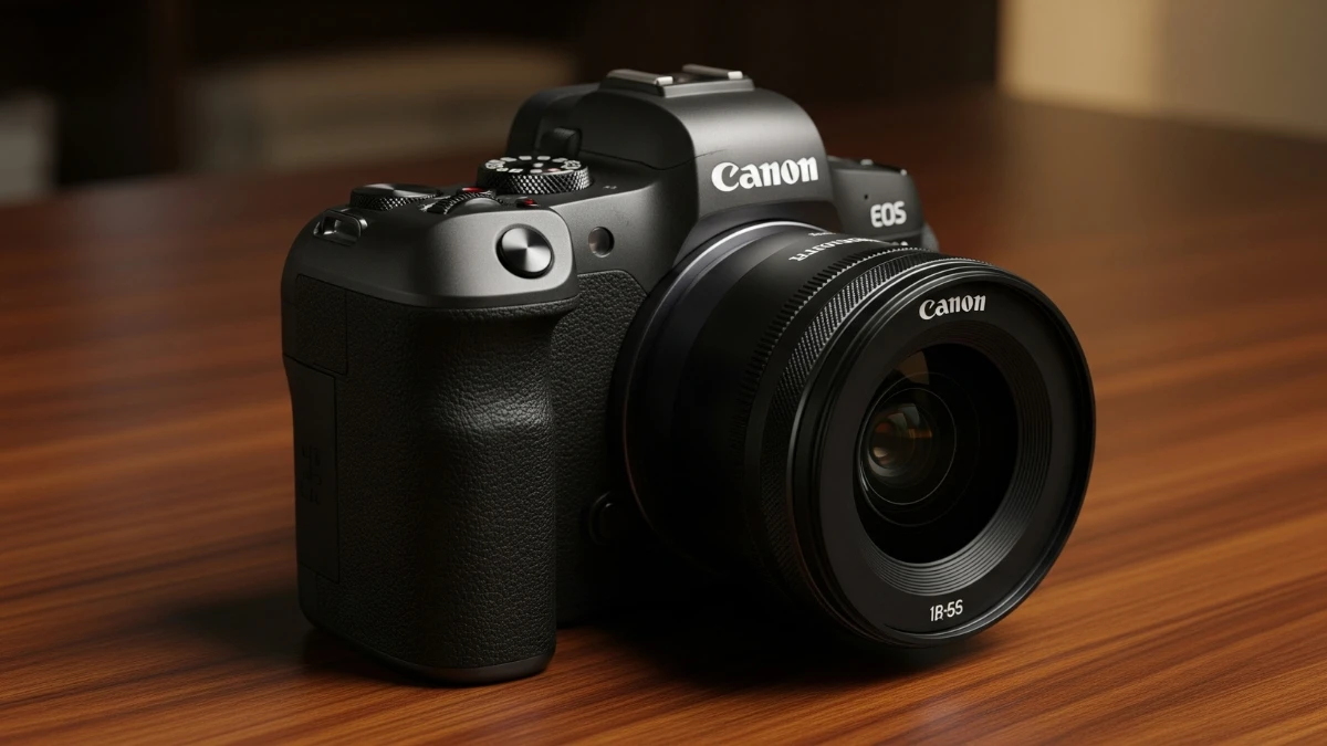 Top 5 Best Camera for Night Photography in 2025