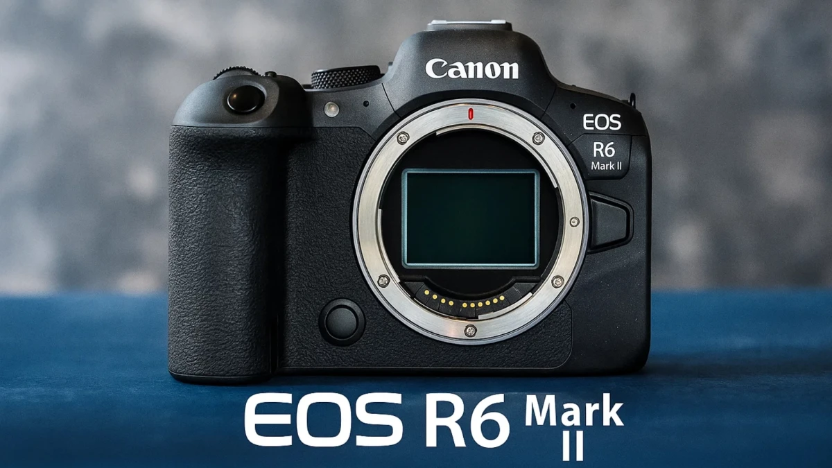 Top 5 Best Cameras for Product Photography in 2025