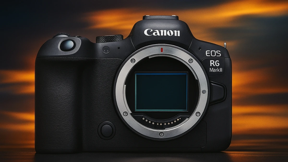 Top 10 DSLR and Mirrorless Cameras for Advanced Photography in 2025