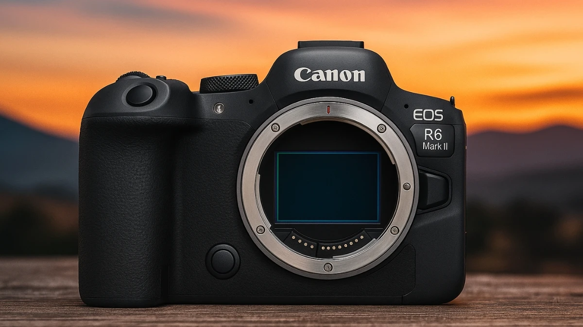 Top 10 Best Cameras for Action Photography That Freeze Motion Like a Pro