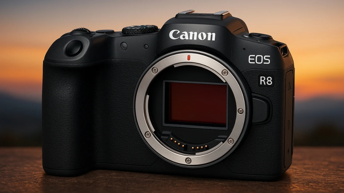 Top 5 Street Photography Cameras for 2025 Capture Life’s Moments