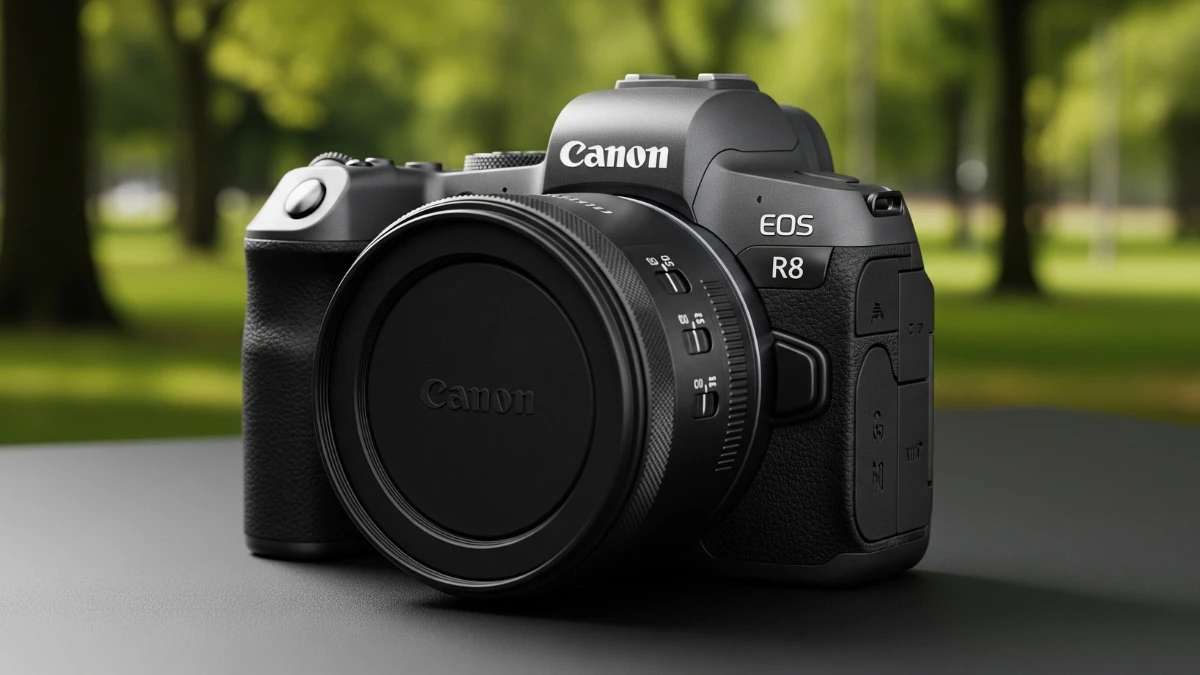 Top 5 Best Camera for Night Photography in 2025
