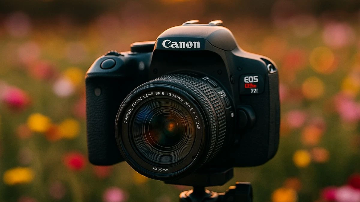 Top 10 Budget-Friendly DSLR Cameras for Photography Lovers