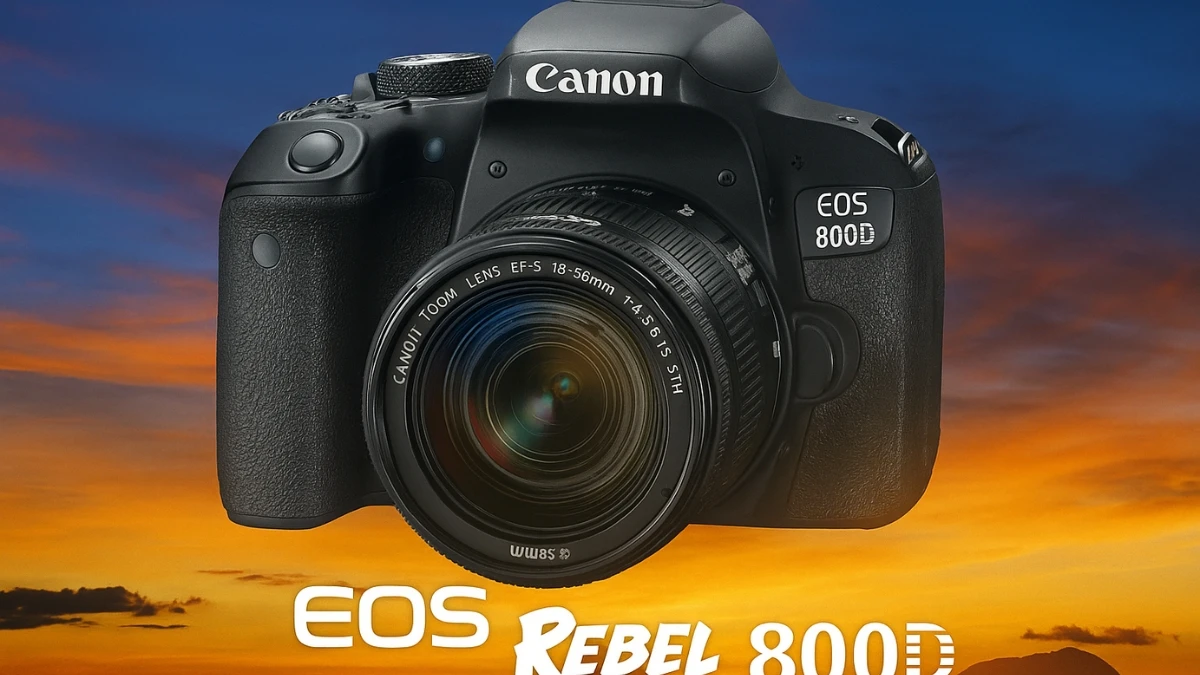 Top 7 DSLR Cameras Still Worth Buying in the Mirrorless Era