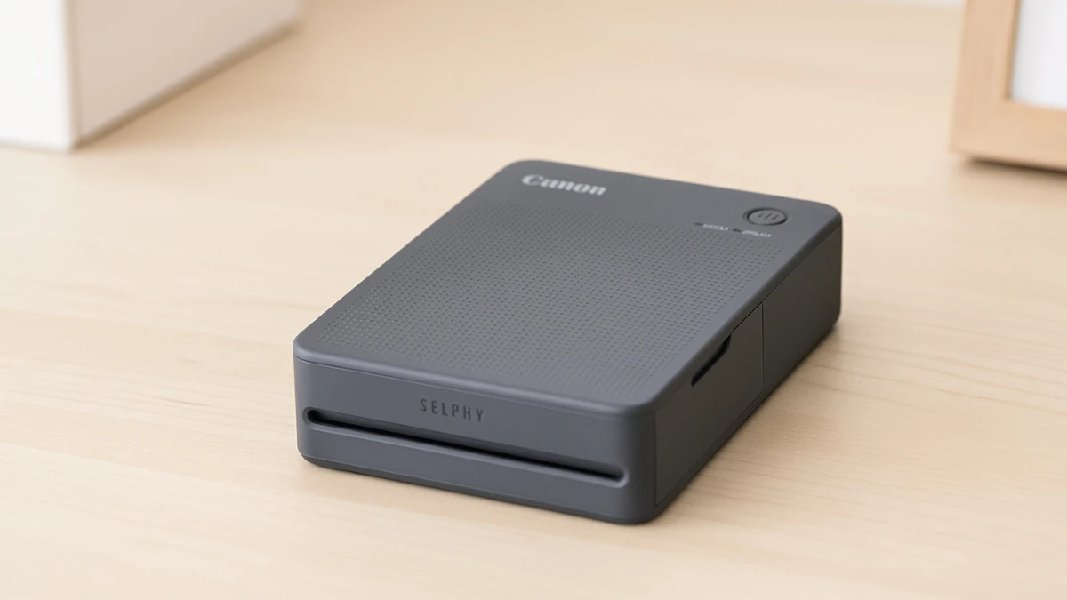 Top 5 Best Portable Photo Printers in 2025 Instant Printing for Travel & Smartphones