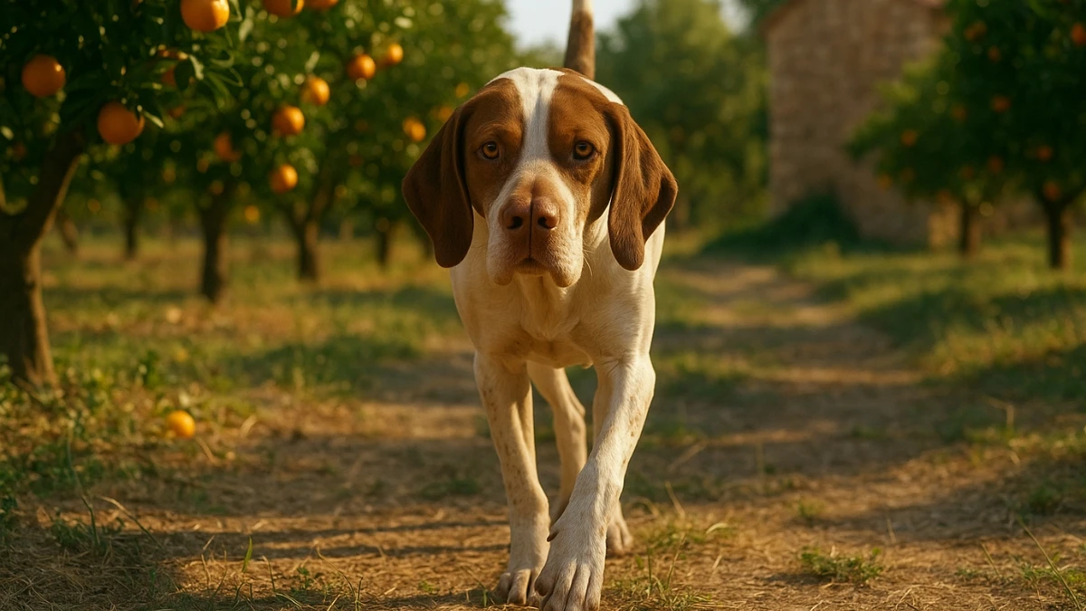 Top 5 Most Rare Dog Breeds in the World in 2025