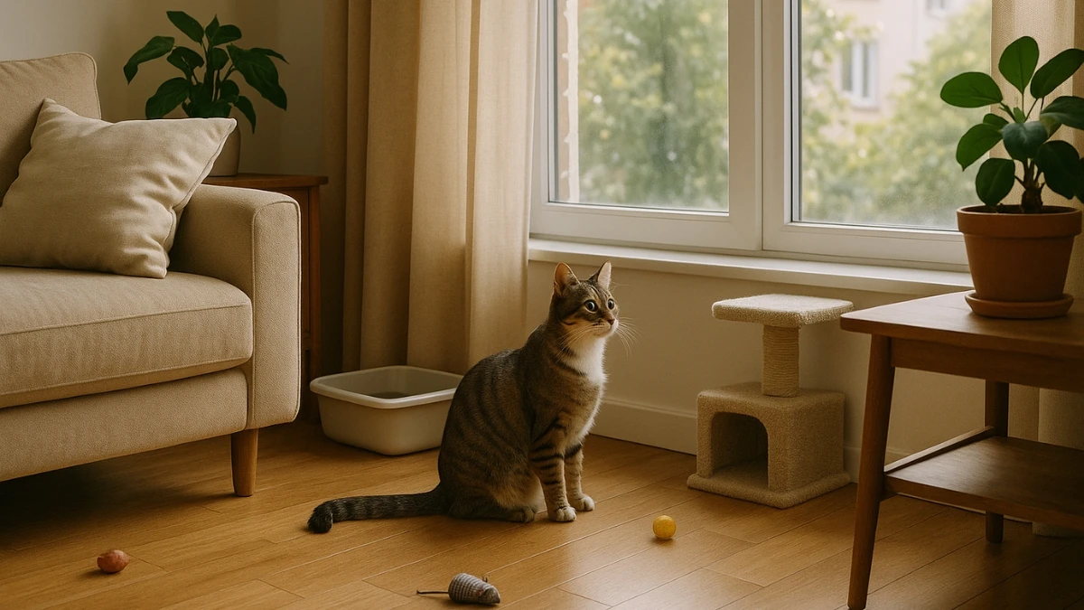 Top 10 Reasons Why Cats are Better than Dogs