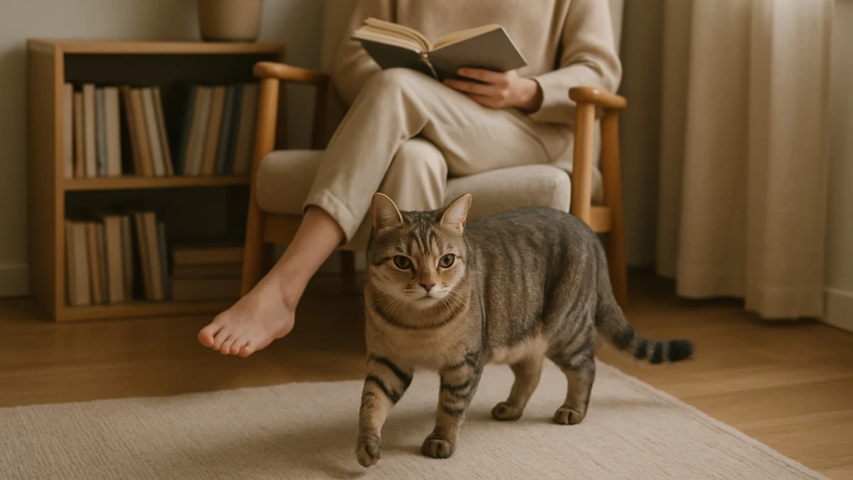 Top 10 Reasons Why Cats are Better than Dogs