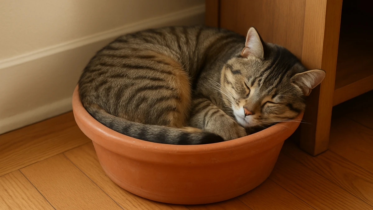Top 10 Reasons Why Cats are Better than Dogs