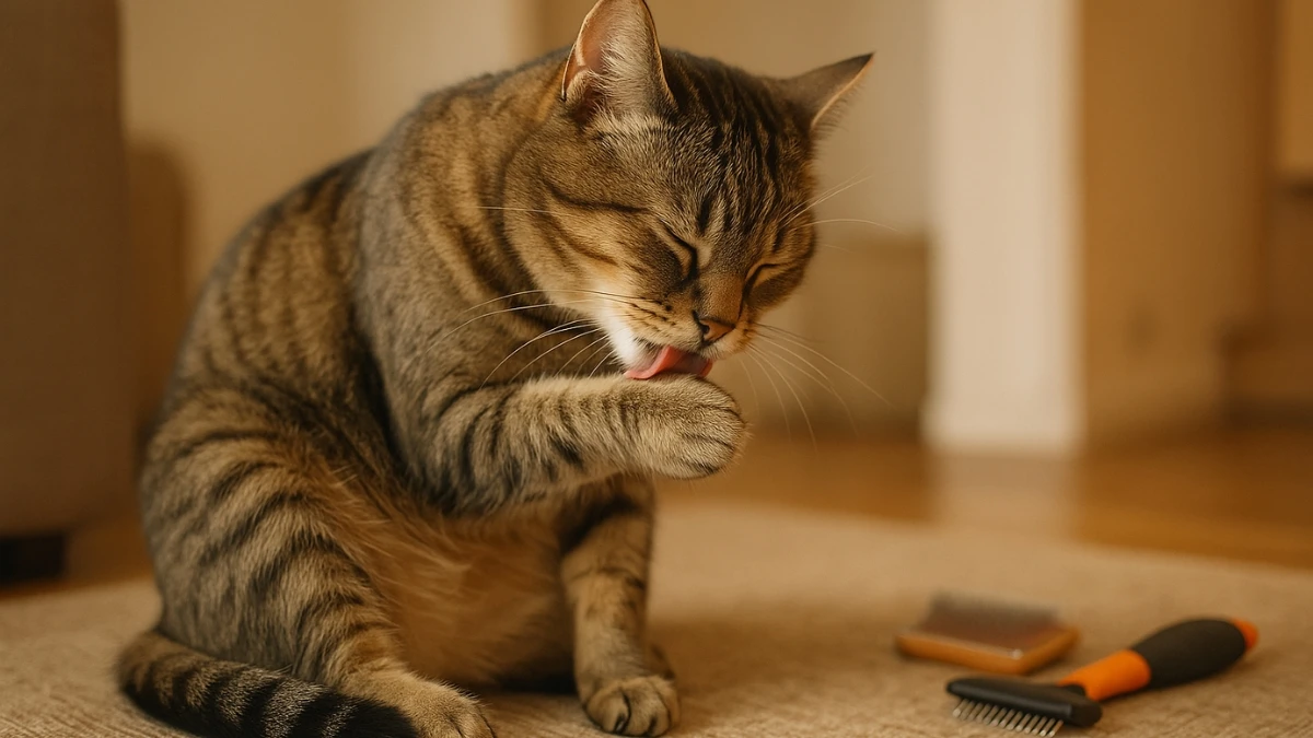 Top 10 Reasons Why Cats are Better than Dogs