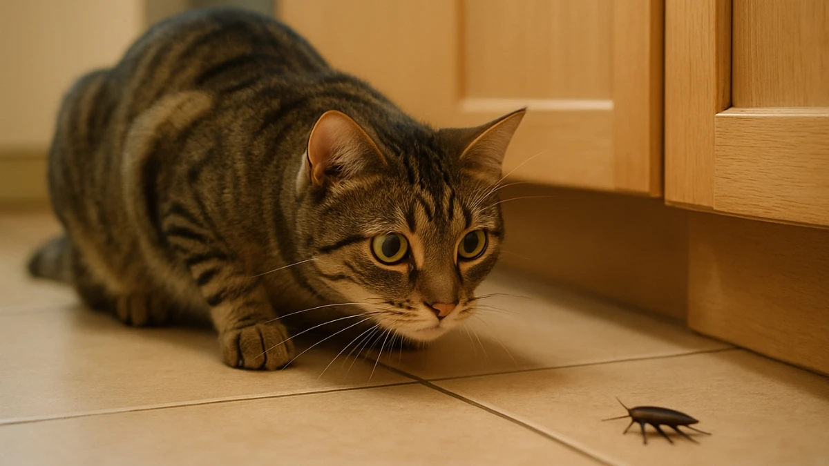 Top 10 Reasons Why Cats are Better than Dogs