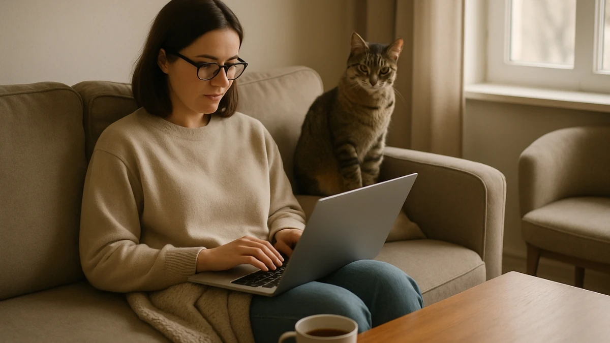 Top 10 Reasons Why Cats are Better than Dogs