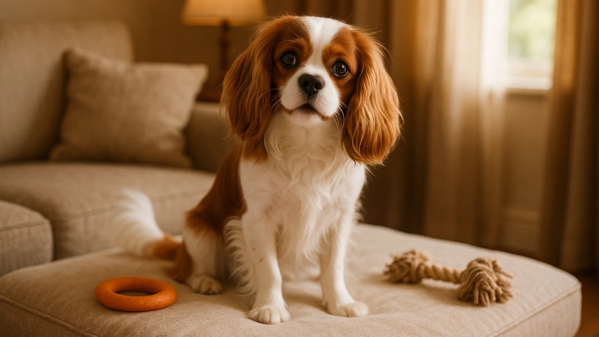 Top 10 Best Low Maintenance Dogs for Apartments