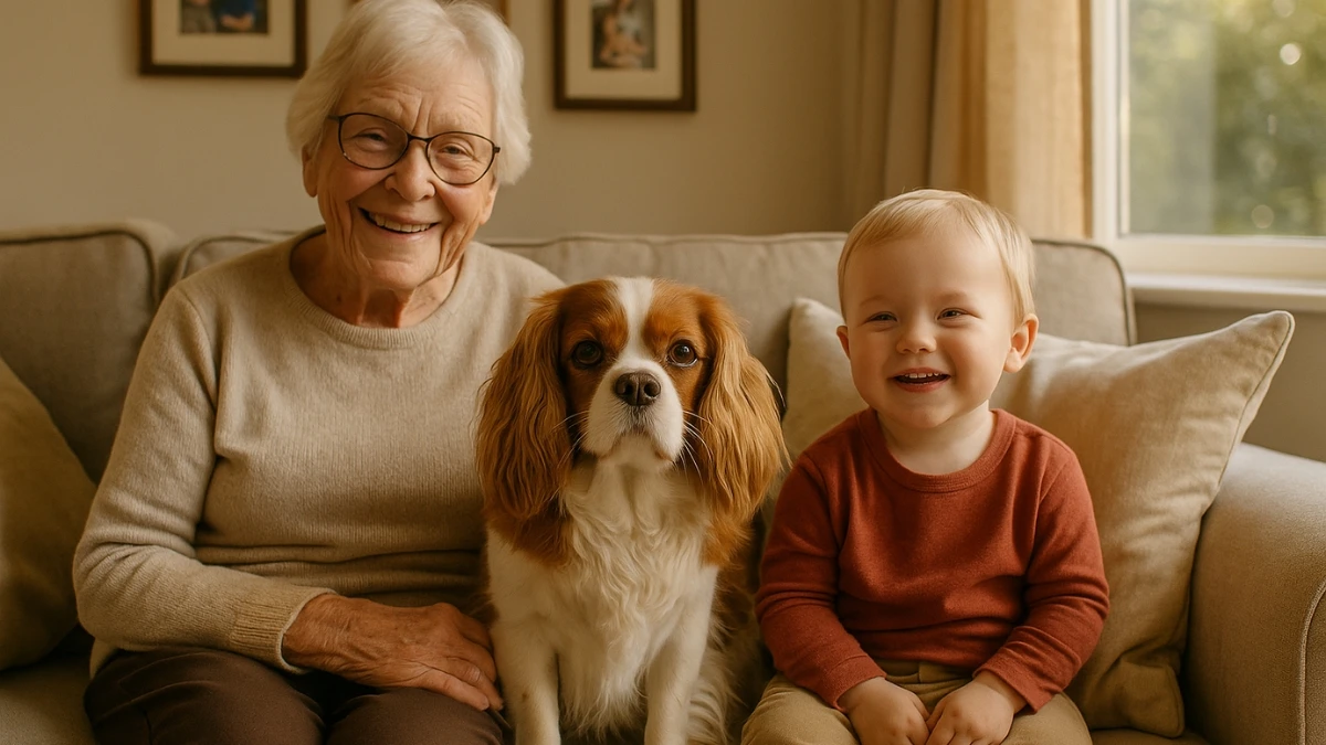 Top 5 Best Family Dogs You Will Love