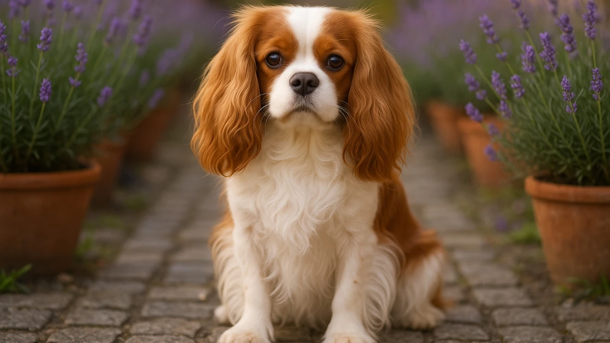 Top 10 Fluffy Small Dog Breeds That Stay Cute Forever