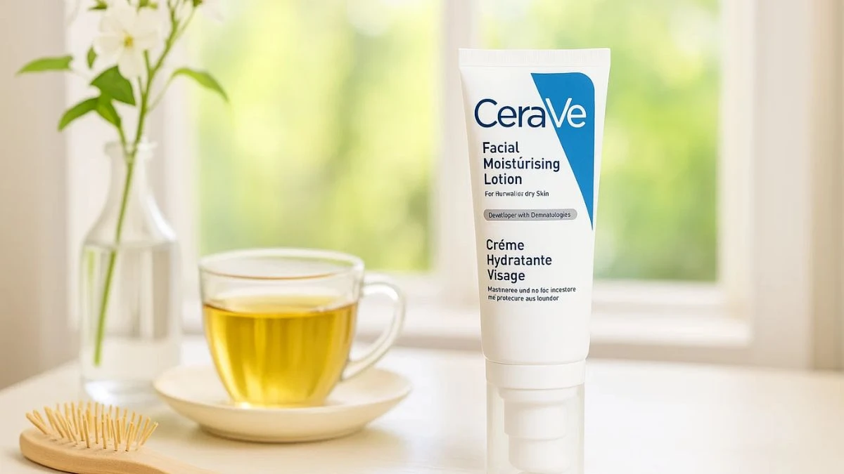 Top 10 Moisturizers for Dry Skin That Actually Work