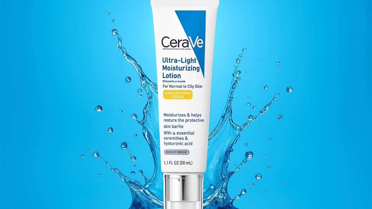Top 7 Best Sunscreens for Oily and Acne-Prone Skin in 2025