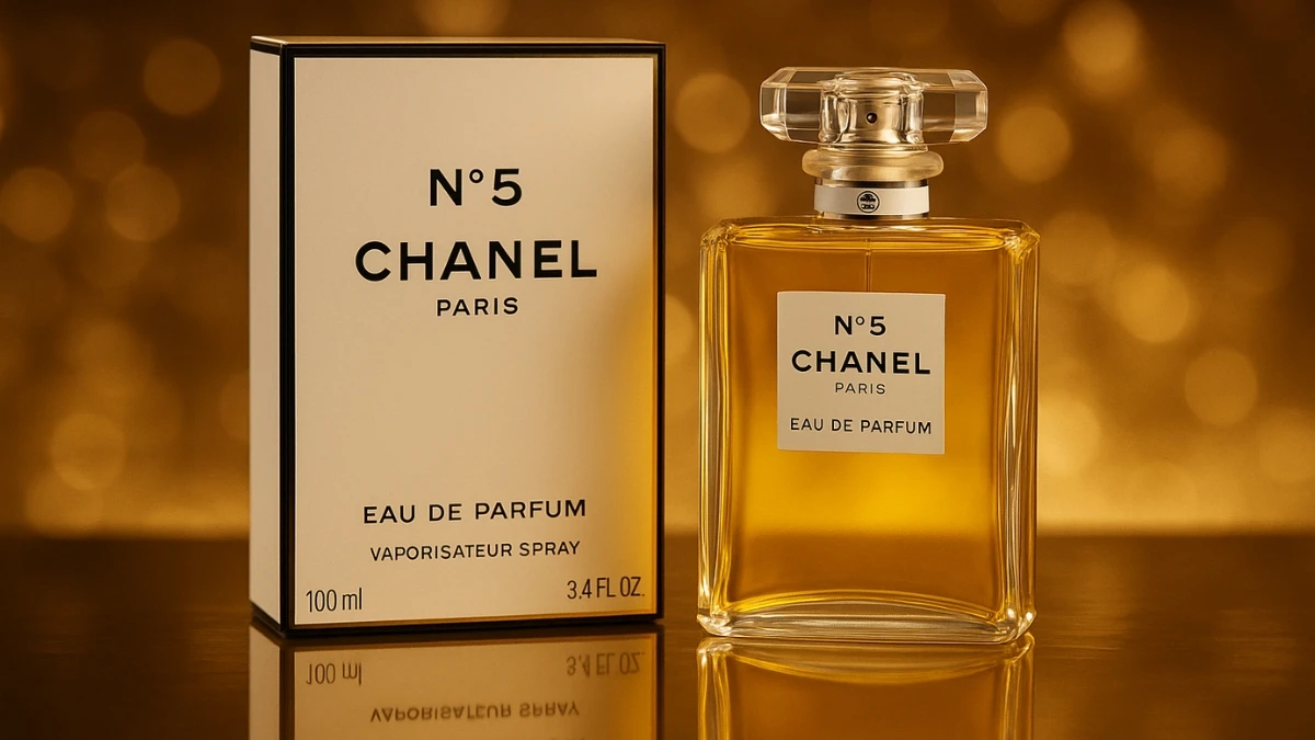 Top 10 Best-Selling Perfumes in the World for Women – Scents That Never Go Out of Style