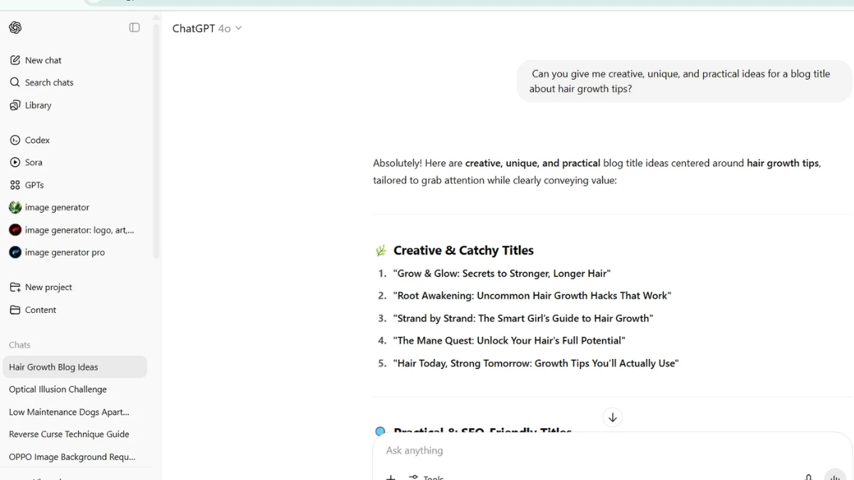 Create Content 10x Faster With These Top 7 AI Tools