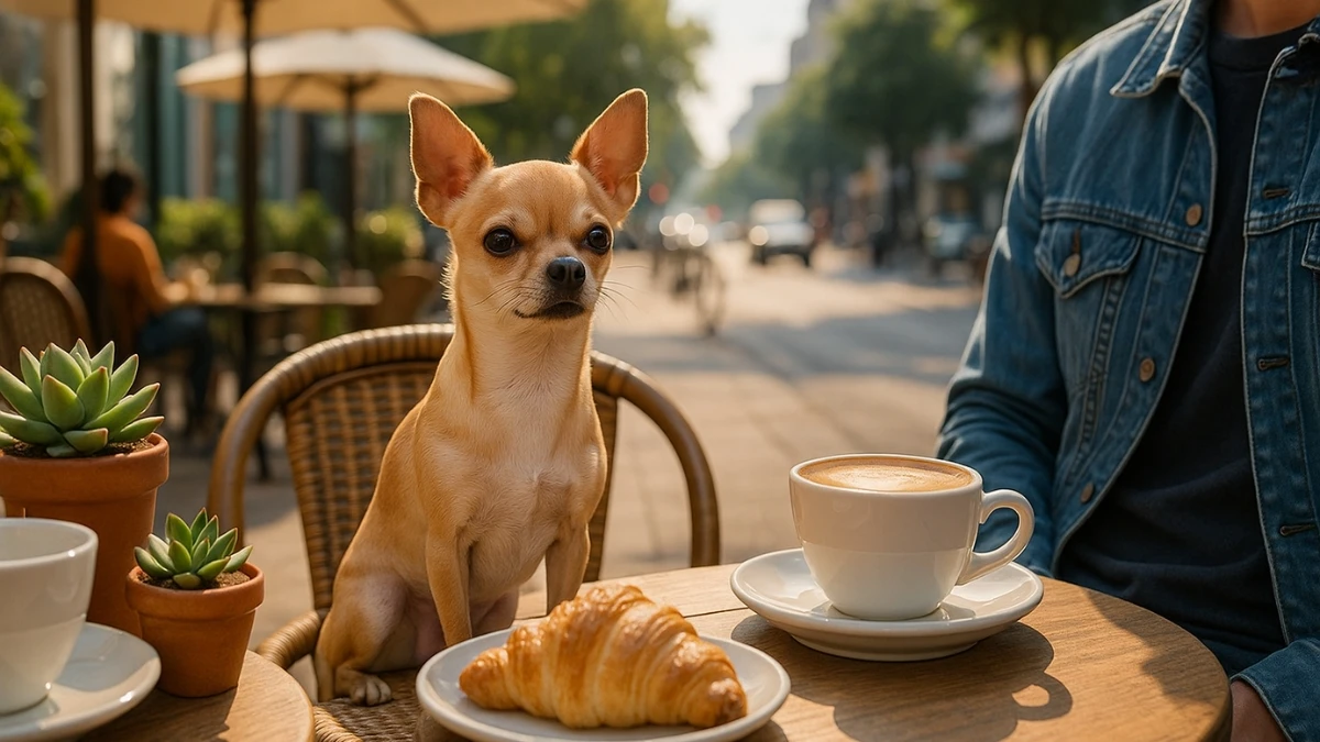 Top 10 Low-Maintenance Dog Breeds That Don’t Shed or Smell