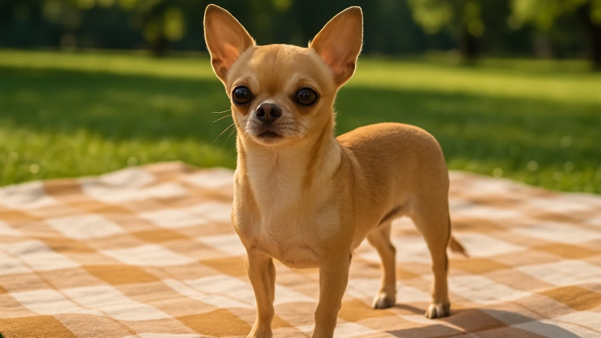 Top 10 Best Toy Dog Breeds in the World