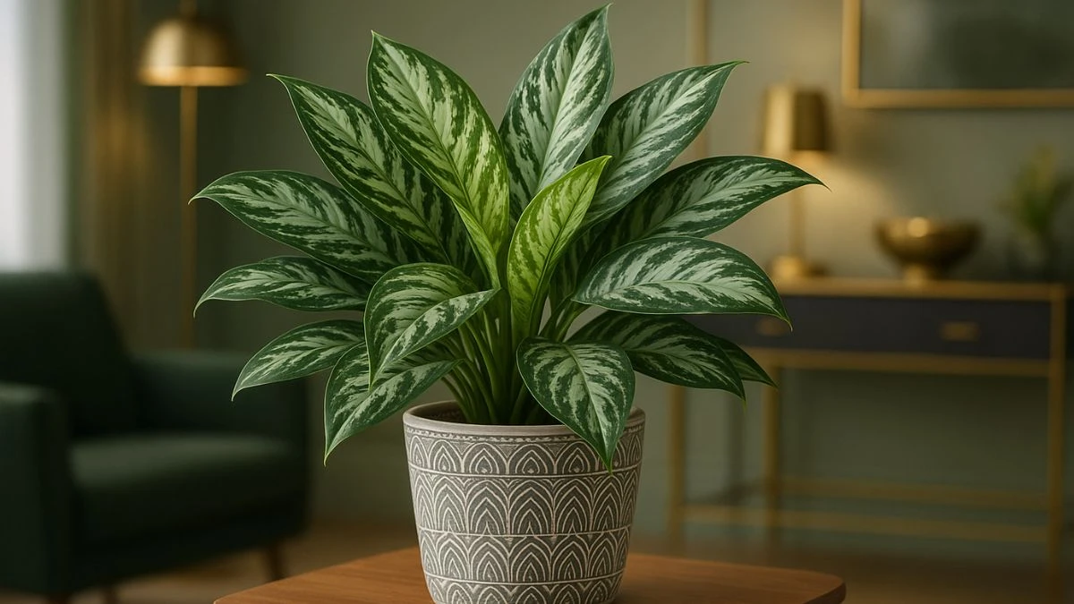 Top 10 Low Maintenance Indoor Plants for Busy People