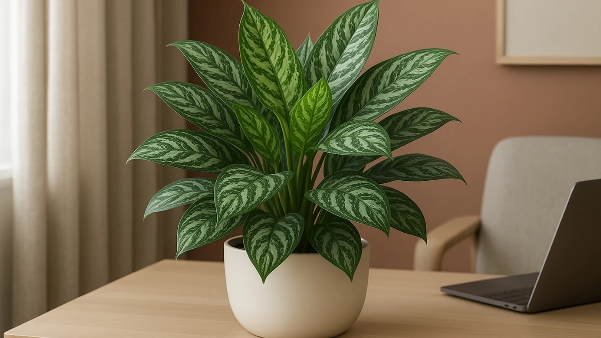 Top 10 Low Maintenance Indoor Plants for Your Home (without care / Zero care) in 2025