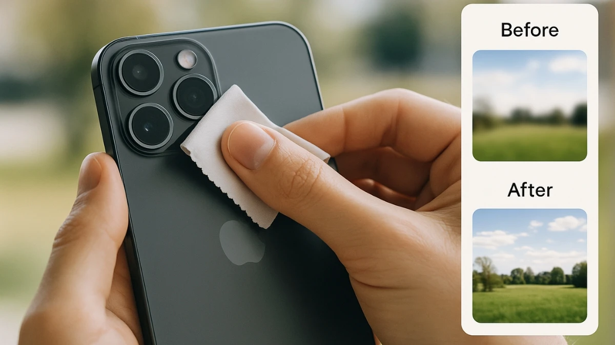 Top 10 Phone Photography Hacks That Can Totally Change Your Pictures