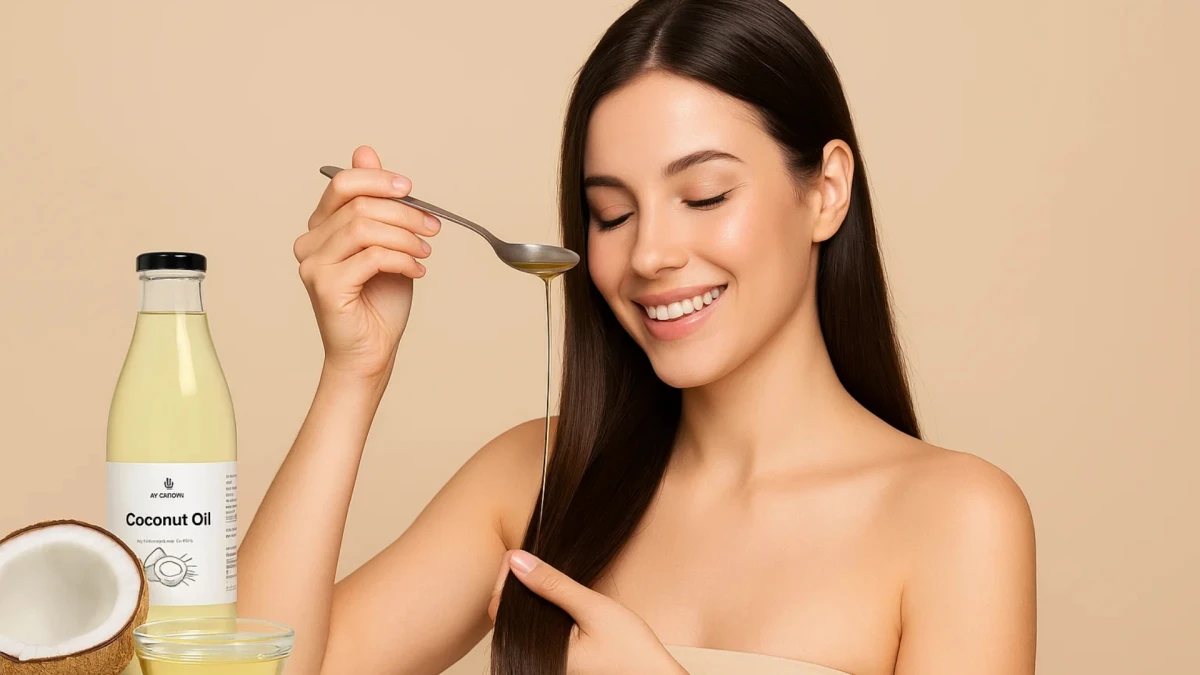 Say Goodbye to Hair Fall! Top 5 Best Hair Oils for Hair Growth and Thickness