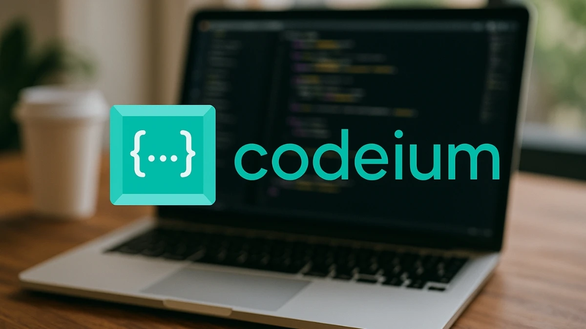 Top 5 Best AI Coding Tools for Developers in 2025