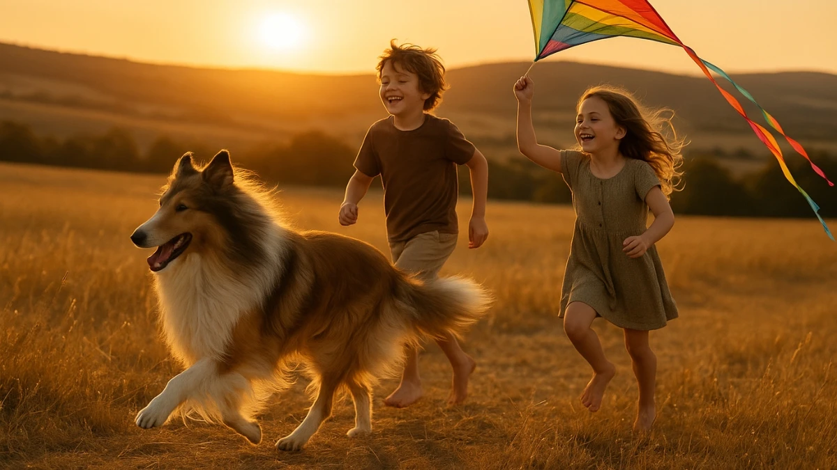 Top 10 Friendliest Dog Breeds For Home with Children Fun
